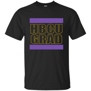 HBCU Grad T-Shirt