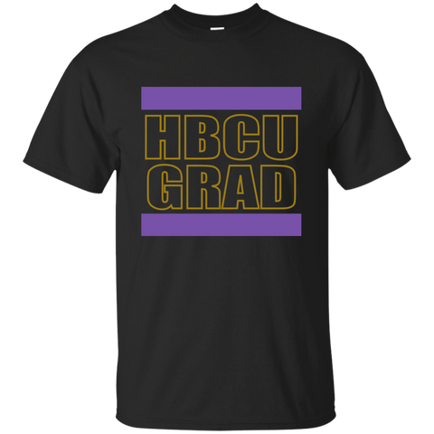 HBCU Grad T-Shirt