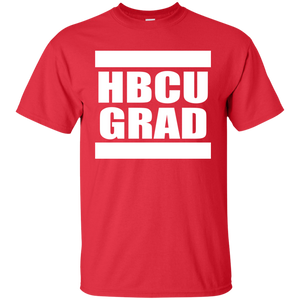 HBCU Grad T-Shirt