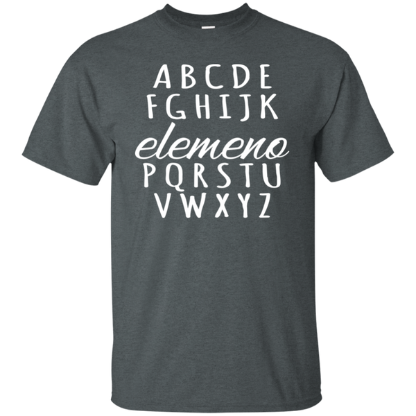 ABC Elemno T-Shirt