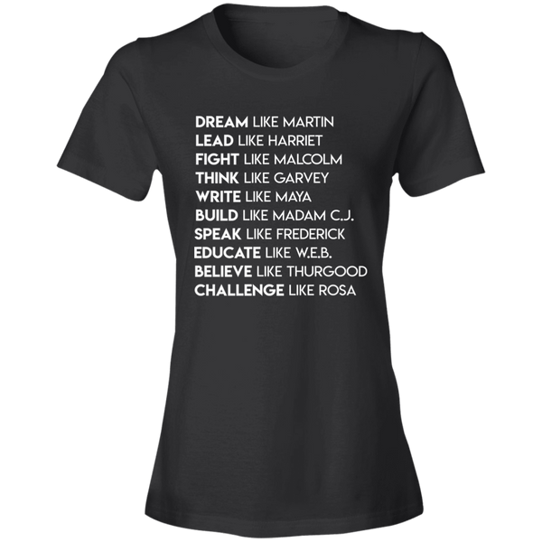 Dream Like T-Shirt