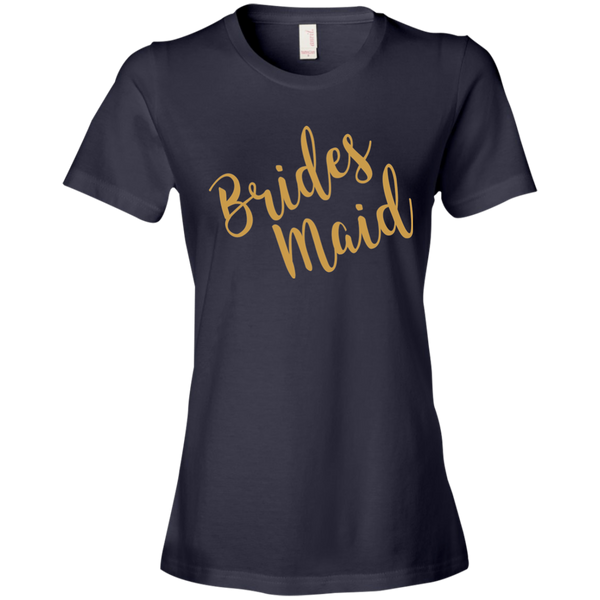 Bridesmaid T-Shirt