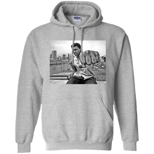 Muhammad Ali Hoodie