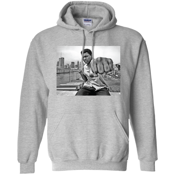 Muhammad Ali Hoodie