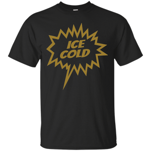 Ice Cold Basic T-Shirt