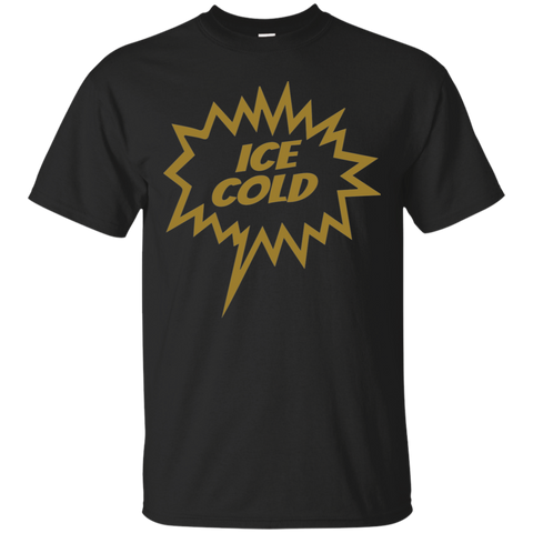 Ice Cold Basic T-Shirt