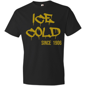 Ice Cold Since 1906 Graffiti Premium T-Shirt