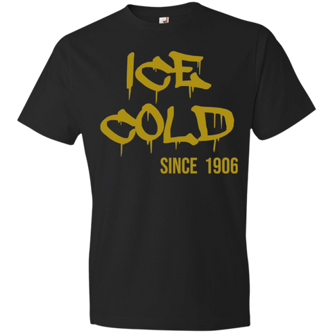 Ice Cold Since 1906 Graffiti Premium T-Shirt