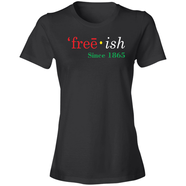 Freeish 1865 T-Shirt