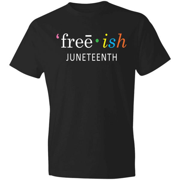 Freeish Juneteenth T-Shirt