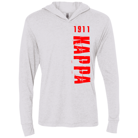 1911 Kappa Light Hoodie