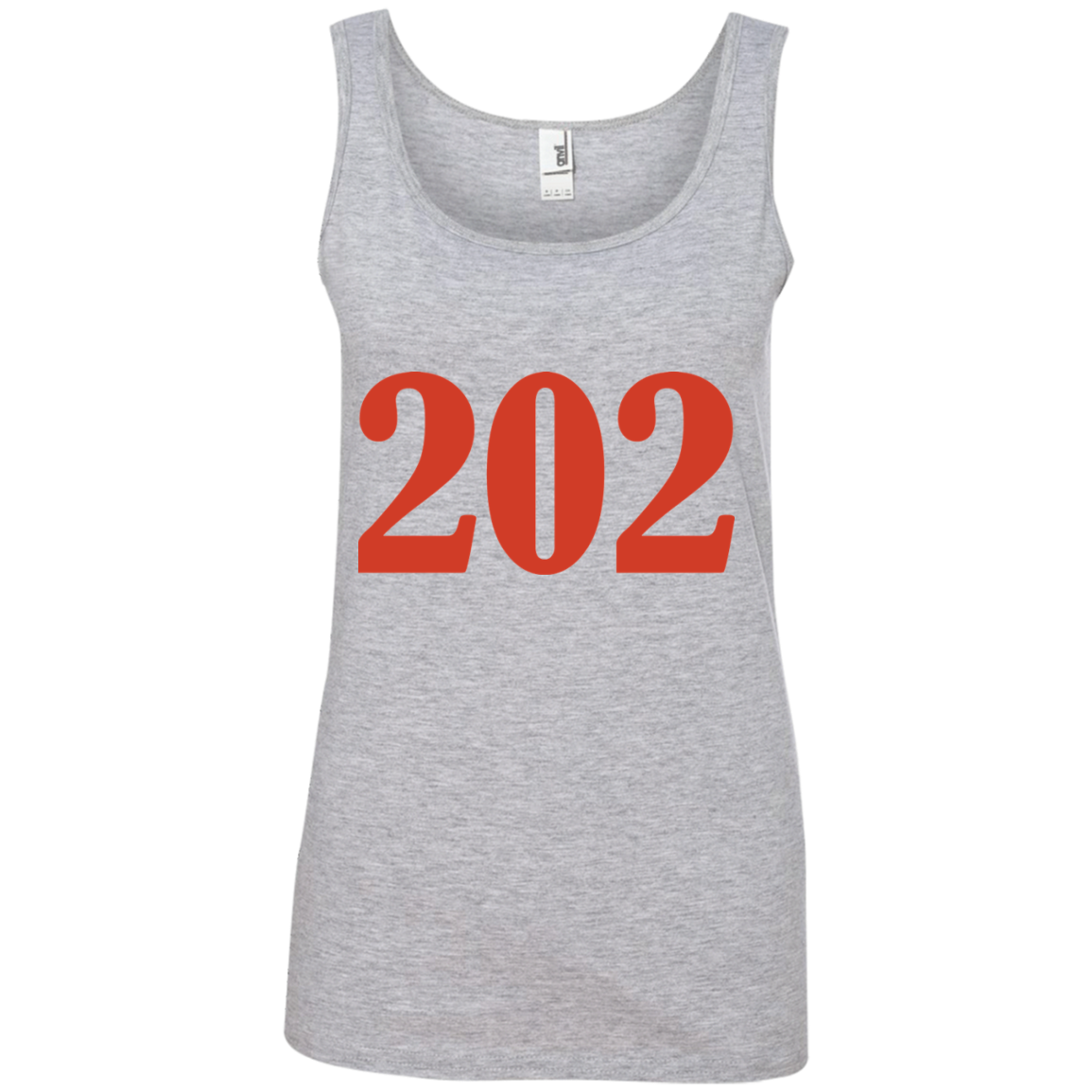 202 Ladies' Tank Top