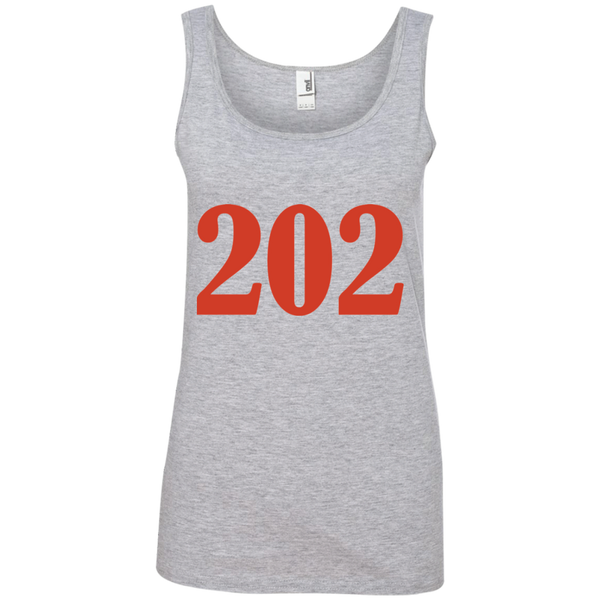 202 Ladies' Tank Top