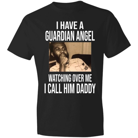 Guardian Angel Custom T-Shirt