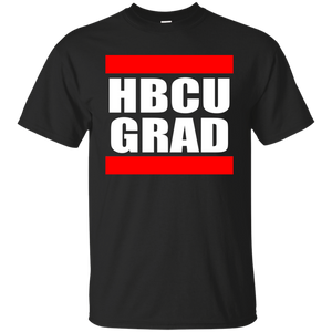 HBCU Grad T-Shirt