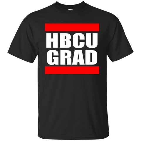 HBCU Grad T-Shirt