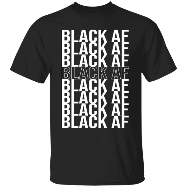 Black AF T-Shirt