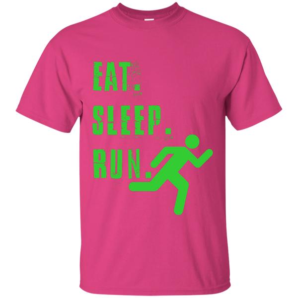 Eat Sleep Run T-Shirt