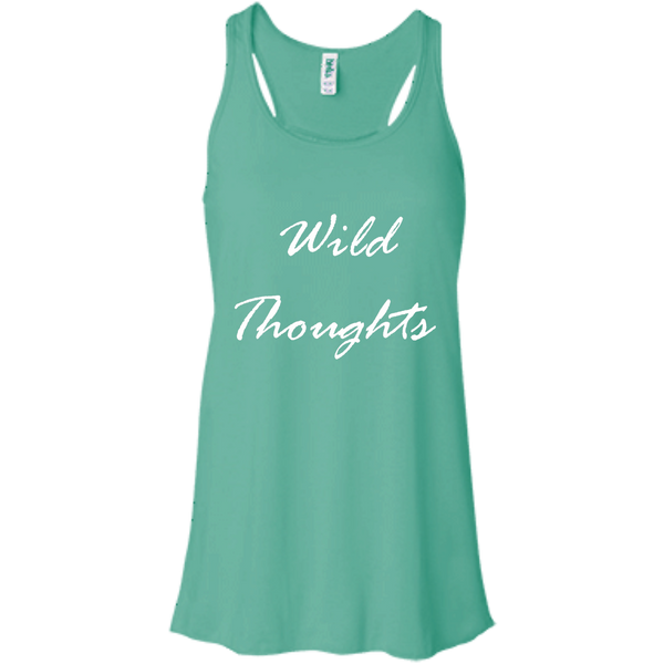 Wild Thoughts Tank