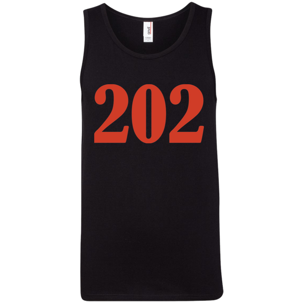 202 Mens Tank Top