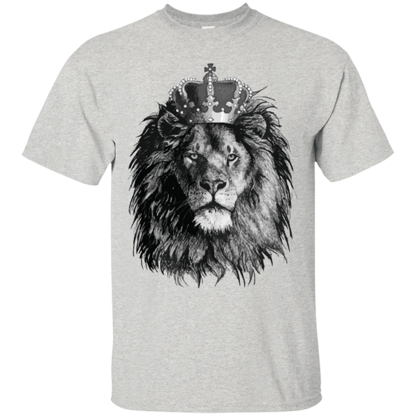 Royal Lion T-Shirt