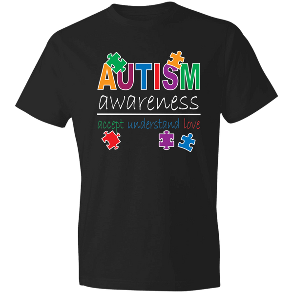 Autism Awareness T-Shirt