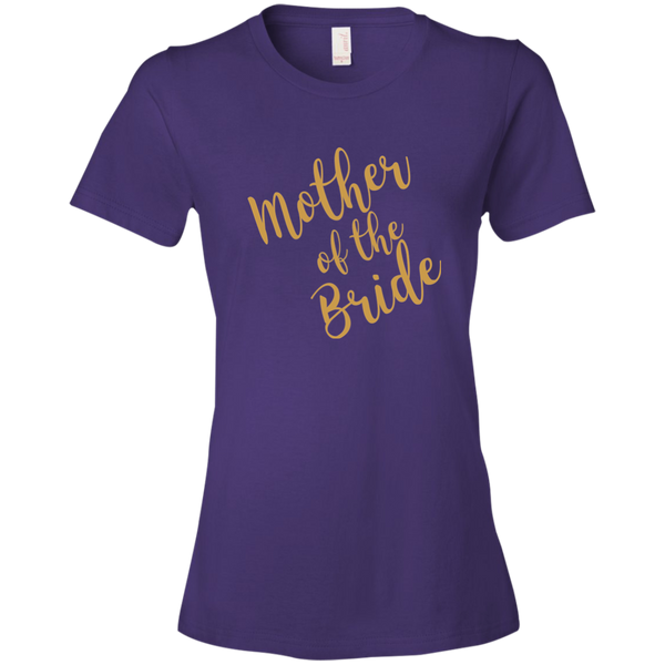 Mother of the Bride T-Shirt