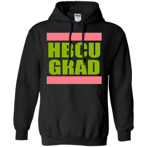 HBCU Grad Pullover Hoodie