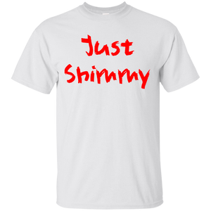 Just Shimmy T-Shirt