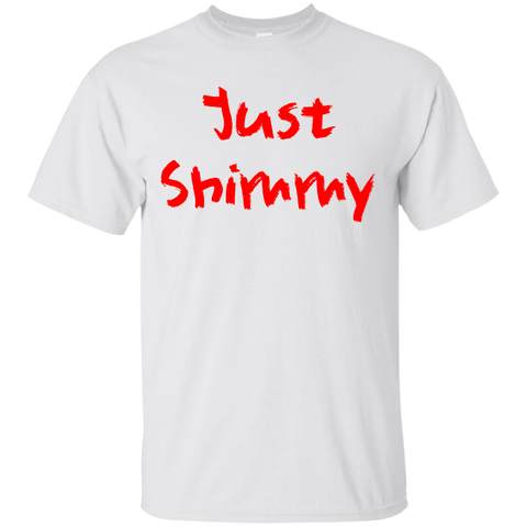 Just Shimmy T-Shirt