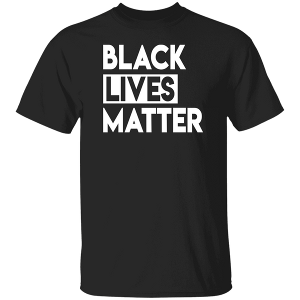 Black Lives Matter T-Shirt