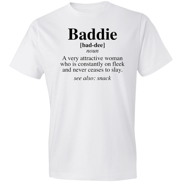 Baddie T-Shirt