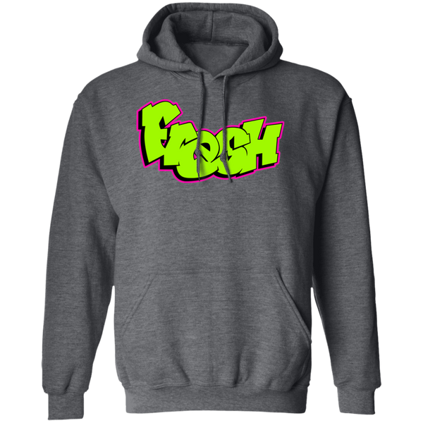 Fresh 90s Inspired Hoodie