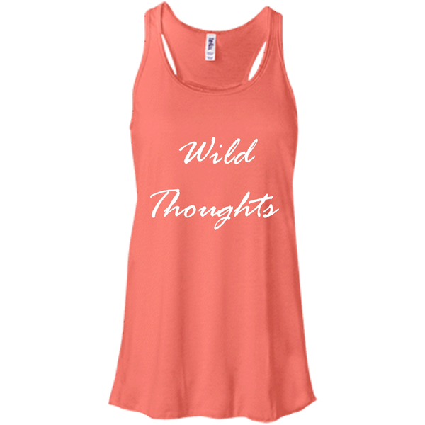 Wild Thoughts Tank