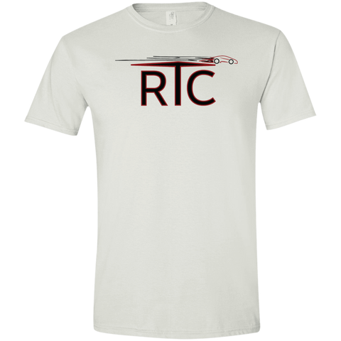 RTC Softstyle T-Shirt