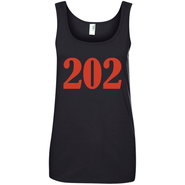 202 Ladies' Tank Top