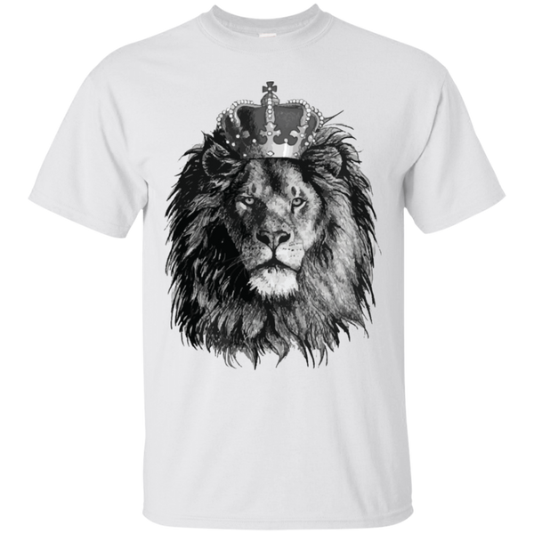 Royal Lion T-Shirt