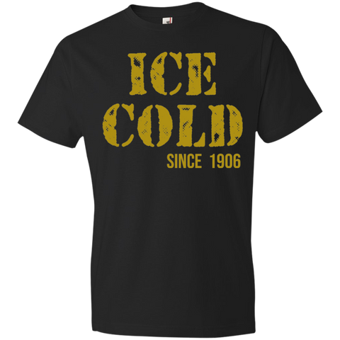 Ice Cold Since 1906 Ice Cold Premium T-Shirt