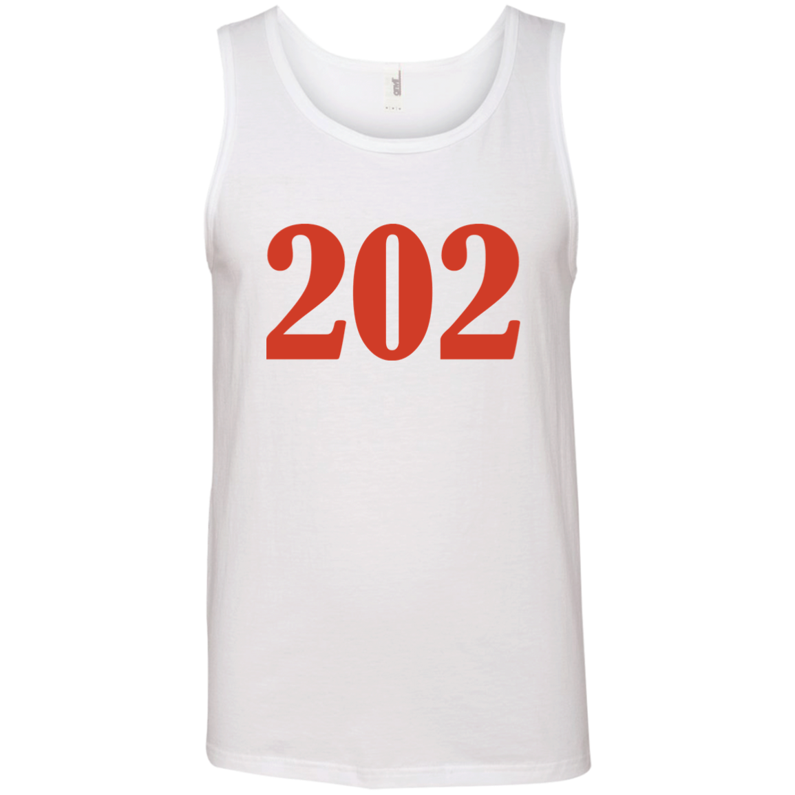 202 Mens' Tank Top