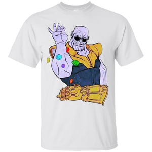 Thanos Ultra Cotton T-Shirt