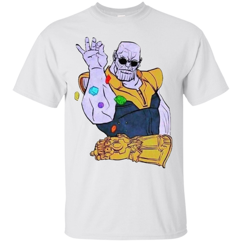 Thanos Ultra Cotton T-Shirt