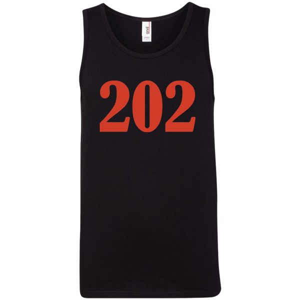 202 Mens' Tank Top