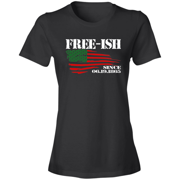 Freeish Since T-Shirt