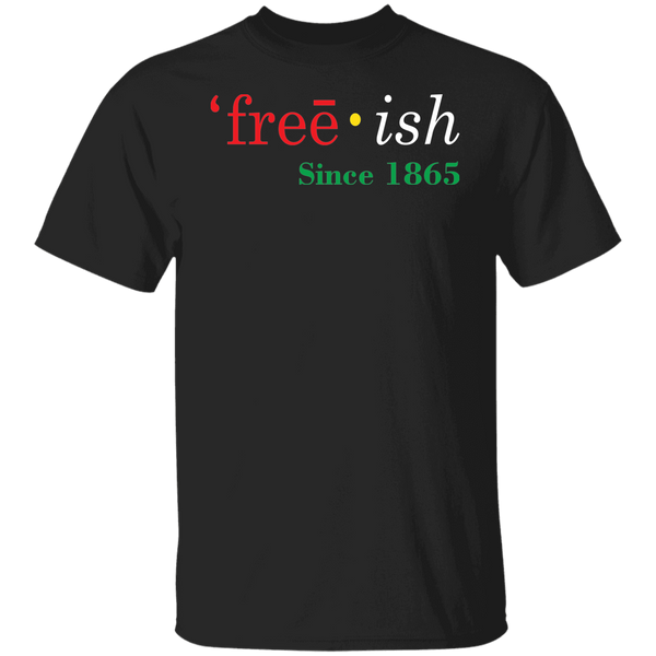 Freeish 1865 T-Shirt