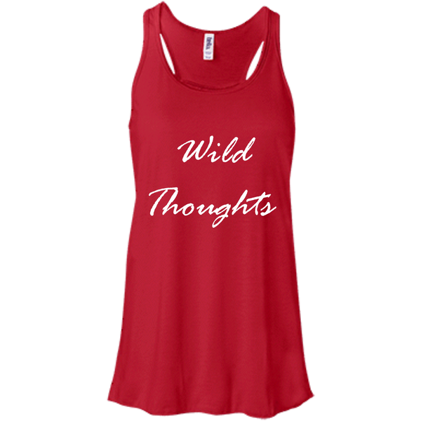 Wild Thoughts Tank