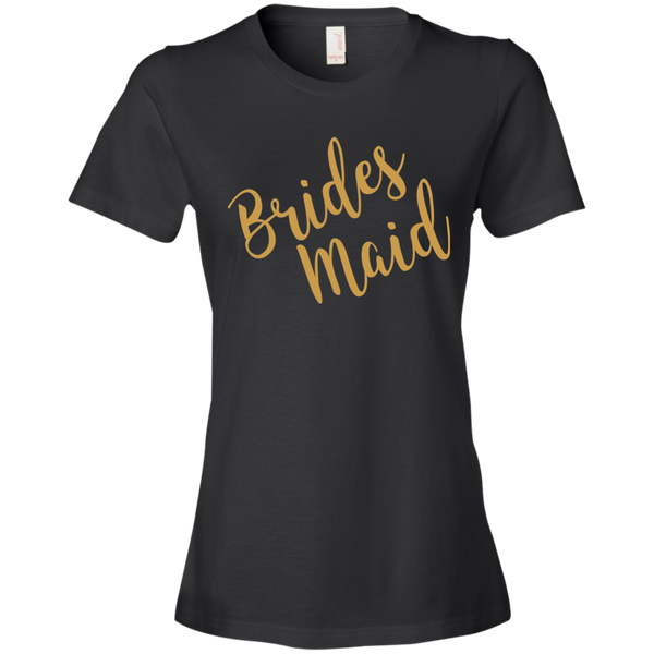 Bridesmaid T-Shirt