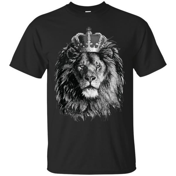 Royal Lion T-Shirt