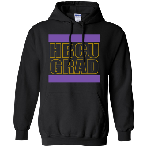 HBCU Grad Pullover Hoodie