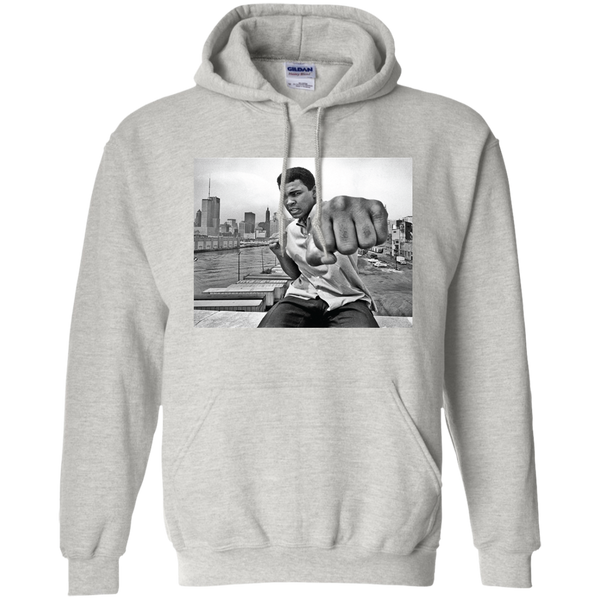 Muhammad Ali Hoodie