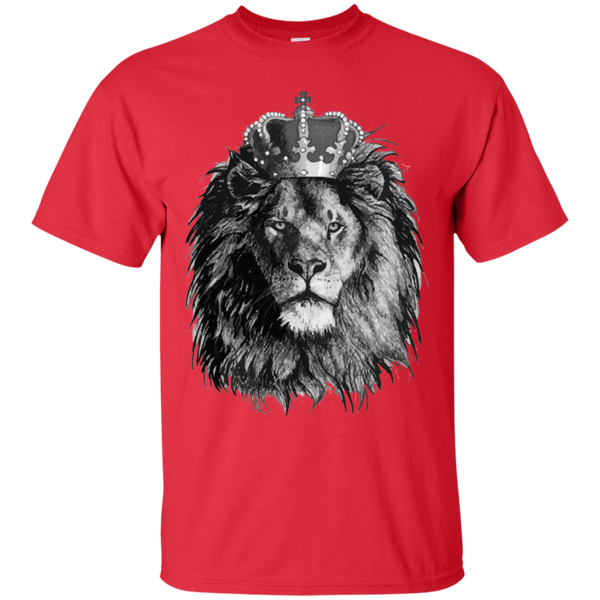 Royal Lion T-Shirt